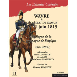 Les Batailles Oubliées n°11...