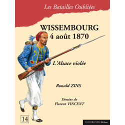 Les Batailles Oubliées n°14...