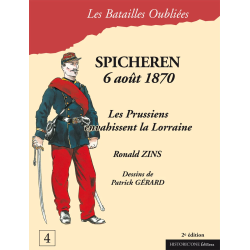 The Forgotten Battles n°04...