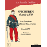 The Forgotten Battles n°04 - Spicheren 1870 (in French)