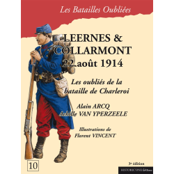 Les Batailles Oubliées n°10...