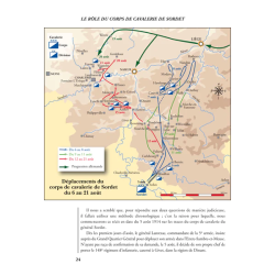 copy of The Forgotten Battles n°10 - Leernes & Collarmont 1914 (in French)