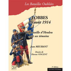 The Forgotten Battles n°20...