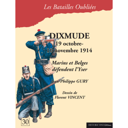 The Forgotten Battles n°30...