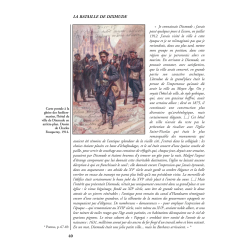 The Forgotten Battles n°30 - Dixmude 1914 (in French)
