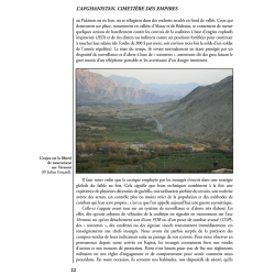 Les Batailles Oubliées n°24 - Afghanistan 2011-12