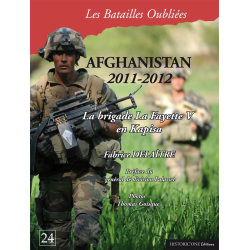 Les Batailles Oubliées n°24...