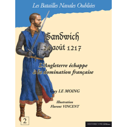 Batailles Navales Oubliées...