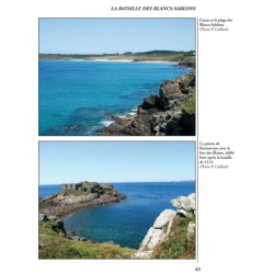 Batailles Navales Oubliées n°01 - Le Conquet & Blancs-Sablons 1513