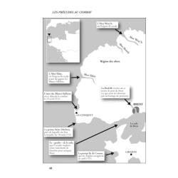 Forgotten Naval Battles n°01 - Le Conquet & Blancs-Sablons 1513 (in French)