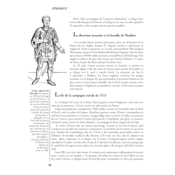 Forgotten Naval Battles n°01 - Le Conquet & Blancs-Sablons 1513 (in French)