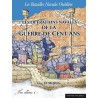 Batailles Navales Oubliées HC01 - Les Opérations Navales de la Guerre de 100 Ans