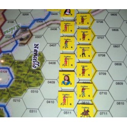 The Battles of Montecuccoli: Volume II - 1643 Nonantola