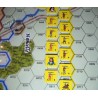 The Battles of Montecuccoli: Volume II - 1643 Nonantola