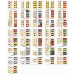 Austrian Army: Flags to...