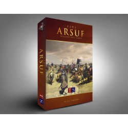 Arsouf 1191