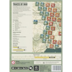 Traces of War