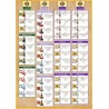 Torgau - Set COMPLET des 58 planches.