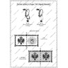 Torgau - Set COMPLET des 58 planches.