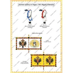 Torgau - Set COMPLET des 58 planches.