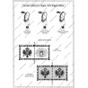 Torgau - Set COMPLET des 58 planches.