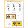 Torgau - Set COMPLET des 58 planches.