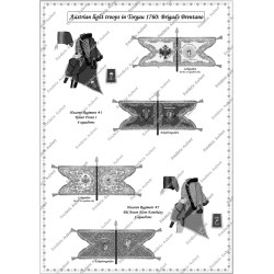 Torgau - Set COMPLET des 58 planches.