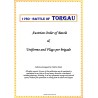 Torgau - Set COMPLET des 58 planches.