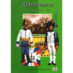 Montenotte 1796 (NSB Series)