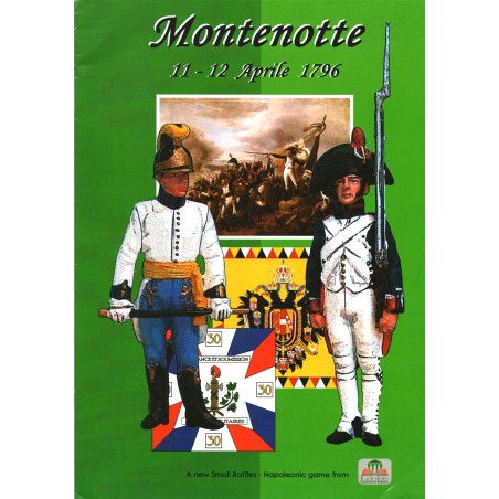 Montenotte 1796 (NSB Series)