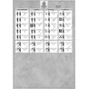 Torgau - Ordres de Bataille