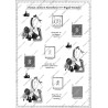Hastenbeck - Set COMPLET des 56 planches