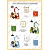 Hastenbeck - Set COMPLET des 56 planches