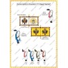 Hastenbeck - French Army: Uniforms and Flags