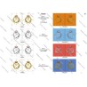 Prussian Army - Infantry: Flags to Print (19 plates)