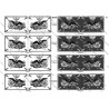 Russian Army: Flags to Print (25 plates)