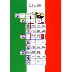 San Fermo (RSB Series)