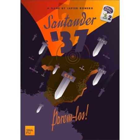 Santander '37