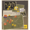 Equatorial Clash