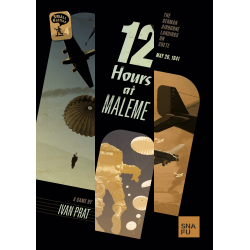 12 Hours at Maleme
