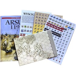 Arsouf 1191
