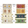 Reichsarmee: Flags to Print (15 plates)