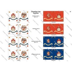 Armée de Bückeburg:...