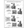 French Army in Germany - Uniforms and Flags 1757-1762