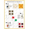 Armée Française en Allemagne "Infanterie" - Uniformes & Drapeaux 1757-1762