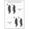 Hessen-Kassel Army - Uniforms & Flags 1756-1763