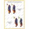 Armée de Hesse-Cassel - Uniformes & Drapeaux 1756-1763