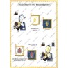 Armée de Hesse-Cassel - Uniformes & Drapeaux 1756-1763