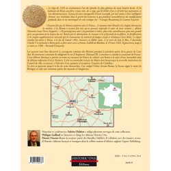 The Forgotten Battles n°31 - Reims 1359  (in French)