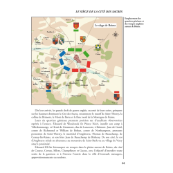 The Forgotten Battles n°31 - Reims 1359  (in French)